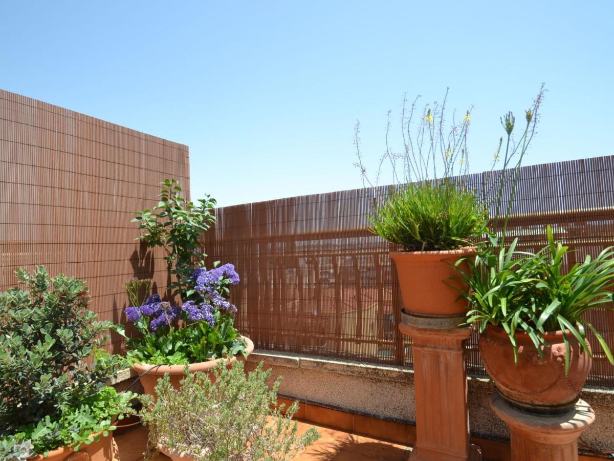 Apartment Indasol By Interhome Salou Luaran gambar