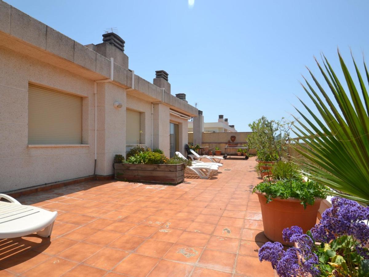 Apartment Indasol By Interhome Salou Luaran gambar