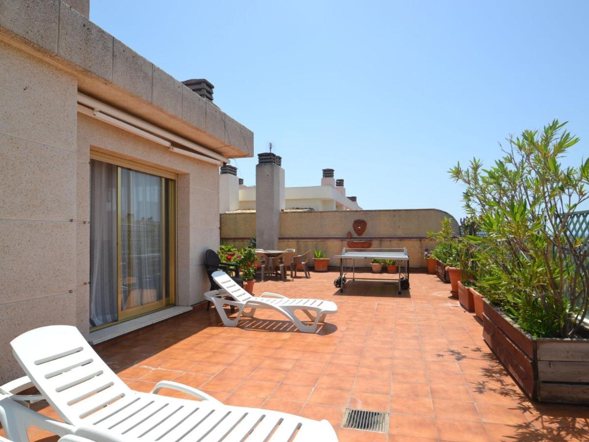 Apartment Indasol By Interhome Salou Luaran gambar