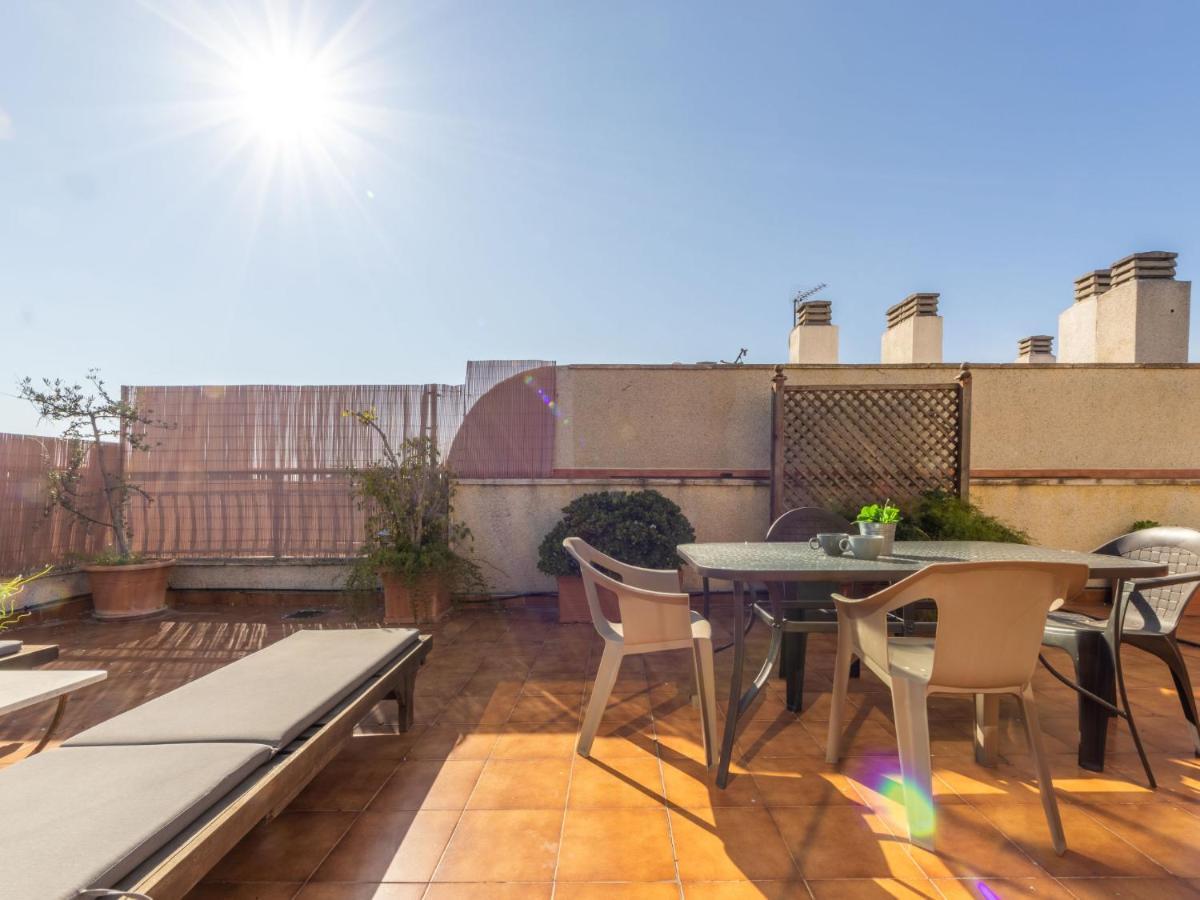 Apartment Indasol By Interhome Salou Luaran gambar
